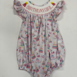 Birthday | 18-months