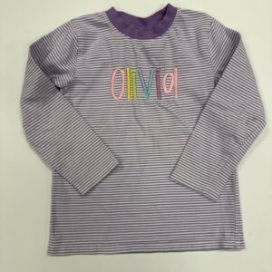 Olivia | 4T
