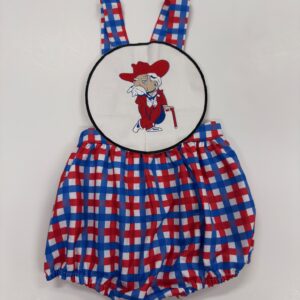 Ole Miss | 3T