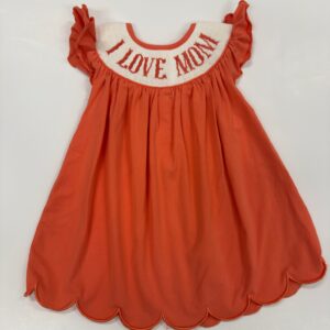 Smocked/Heirloom | 3T