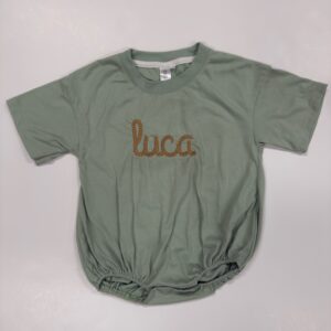 Luca | 18-months
