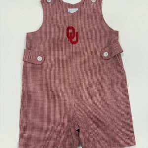 Oklahoma | 2T