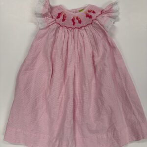 Smocked/Heirloom | 24-months