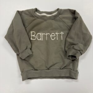 Barrett | 24-months