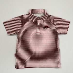 Arkansas | 2T