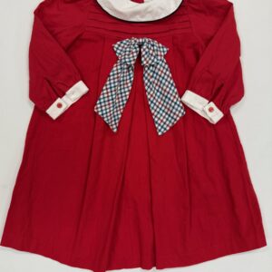 Smocked/Heirloom | 4T