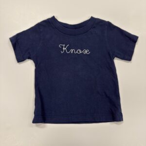 Knox | 18-months