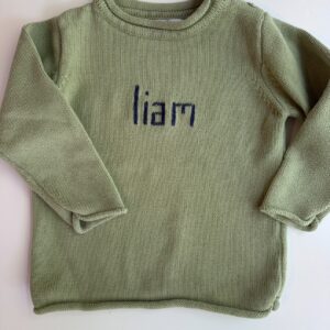 Liam | 3T