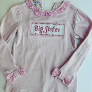 Big Sister | 3T