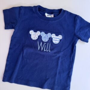 Will | 2T