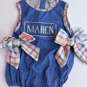 Maren | 12 Months (9-12M)