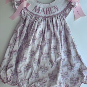 Maren | 18-months