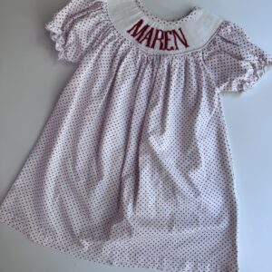 Maren | 12 Months (9-12M)