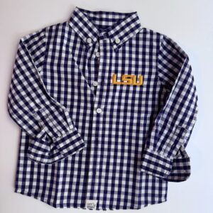 LSU | 12 Months (9-12M)