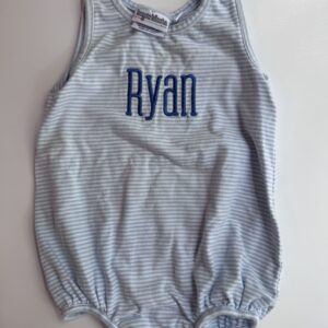 Ryan | 12 Months (9-12M)