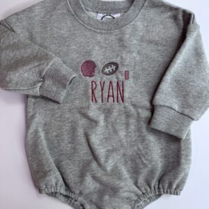 Ryan | 12 Months (9-12M)