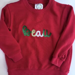 Beau | 4T