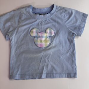 Characters | 12 Months (9-12M)