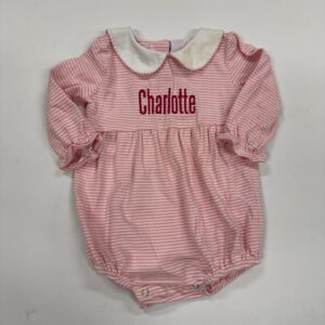 Charlotte | 9 Months (6-9M)