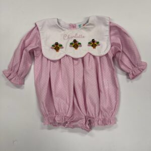 Charlotte | 6 Months (3-6M)