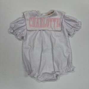 Charlotte | 6 Months (3-6M)