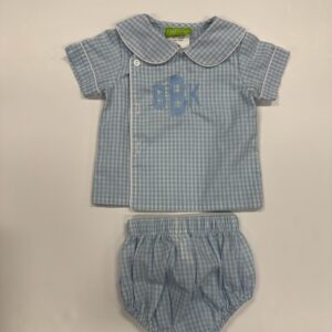 BKB | 3 Months (0-3M)