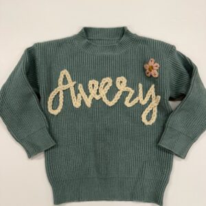 Avery | 6t-and-up