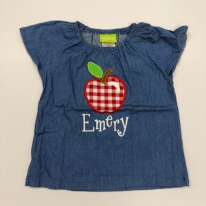 Emery | 2T