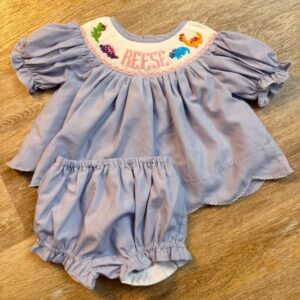 Reese | 18-months
