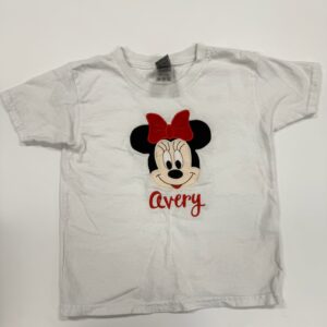 Avery | 5T