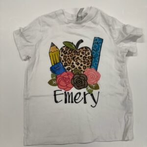 Emery | 4T