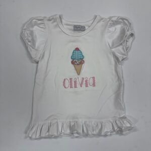 Olivia | 3T