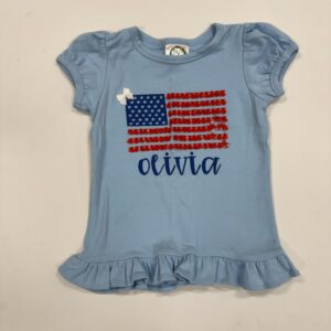 Olivia | 3T