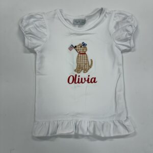 Olivia | 3T