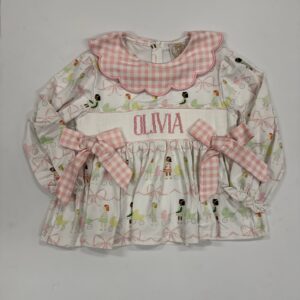 Olivia | 4T