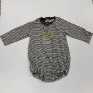 SRC | 9 Months (6-9M)