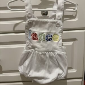 Lance | 12 Months (9-12M)