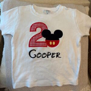 Cooper | 3T