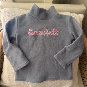 Scarlett | 2T