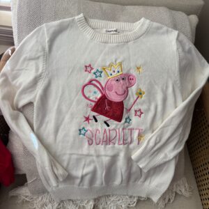 Scarlett | 6t-and-up