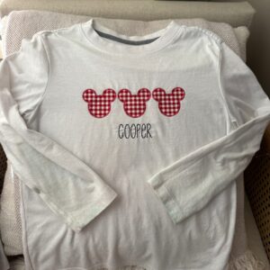 Cooper | 6t-and-up