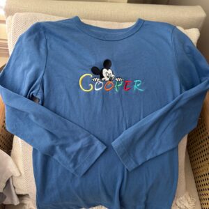 Cooper | 6t-and-up