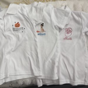Elliott | 2T