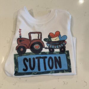 Sutton | 4T