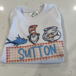 Sutton | 4T