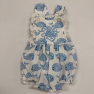 SLS | 3 Months (0-3M)