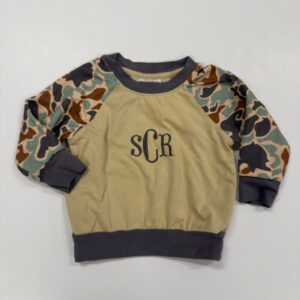SRC | 12 Months (9-12M)