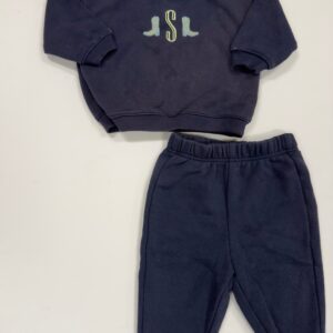 S | 12 Months (9-12M)
