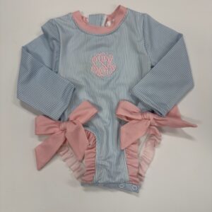 SLS | 12 Months (9-12M)