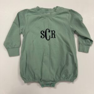 SRC | 12 Months (9-12M)